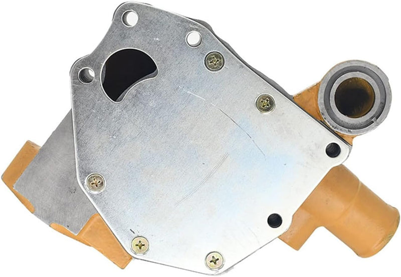 Load image into Gallery viewer, Engine Water Pump 6206-61-1505 for Komatsu Dozer 6D95L WA120-3 GD305A GD511A - Engine Parts > Cooling System > Engine Water Pump from MyMROmarts