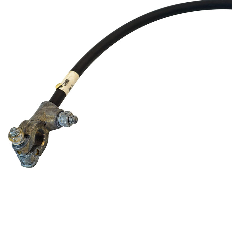 Load image into Gallery viewer, Negative Battery Cable 6729008, for Bobcat Compact Loaders 753, 763, 773, S100-S205, T110-T190 Series from MyMROmarts
