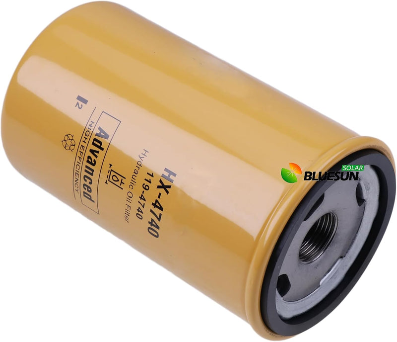 Load image into Gallery viewer, Oil Filter 471-7003 for Caterpillar C4.4 Engine 424B 414E 415 416C 420 422F 426C 428 430F 432F 434F 436C Loaders