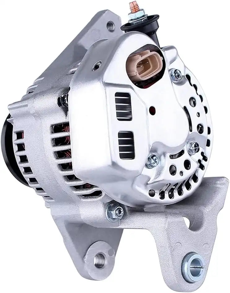 Load image into Gallery viewer, New 12V 55A Alternator 101211-2770 For Caterpillar Skid Steer Loader 252 262 236 - Electrical Parts > Alternator from MyMROmarts