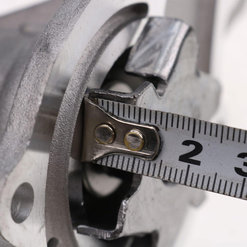 Cargue la imagen en el visor de la galería, Engine Water Pump 25-34330-00 compatible with Carrier Pro APU PC5000 PC6000 - Engine Parts > Cooling System > Engine Water Pump from MyMROmarts