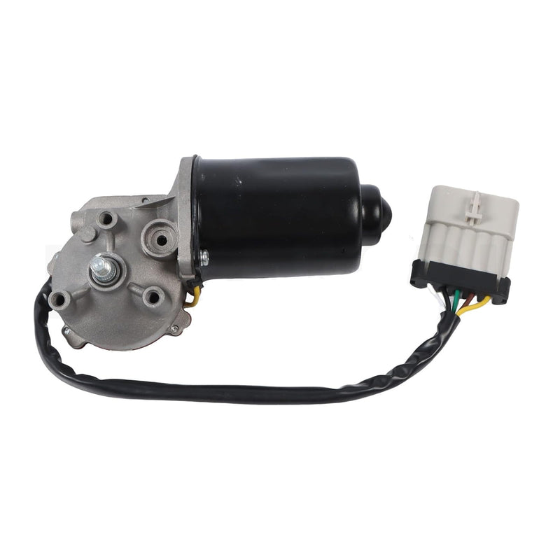Afbeelding laden in Galerijviewer, Wiper Motor 7168952 for Bobcat S450 S510 S530 S550 S570 S590 S630 S650 S740 S750 S770 S850 T450 T550 T590 T630 T650 T750 T770 T870 A770 - Electrical Parts > Other Electrical Parts > Wiper Motor from MyMROmarts