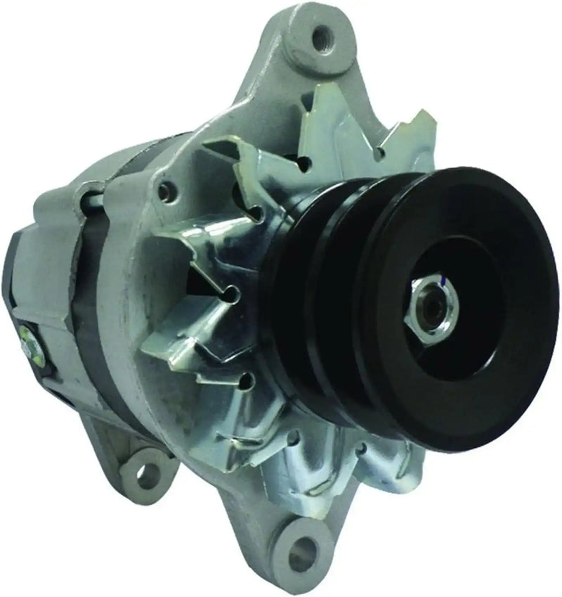 Load image into Gallery viewer, New Alternator 3004578 23100-90060 23100-90065 23100-L1802 2200073-94 For Nissan Lift Truck Fork Lift QF02 SD22 SD23 Diesel LT135-24 LT135-24B LT135-73 LT135-73B LT135-87 - Electrical Parts > Alternator from MyMROmarts