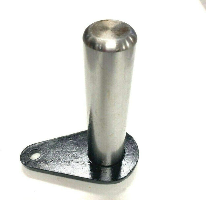 Load image into Gallery viewer, Tilt Cylinder Pivot Pin 6716601 for Bobcat Skid Steer Loader 553 653 751 753 763 773 863 864 7753 A200 S130 T140 T200 from MyMROmarts