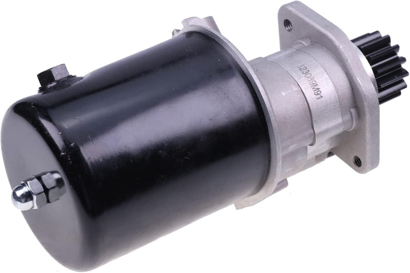 Load image into Gallery viewer, Hydrostatic Power Steering Pump 517022M93 for Massey Ferguson 285 698 1080 1085 Tractor from MyMROmarts