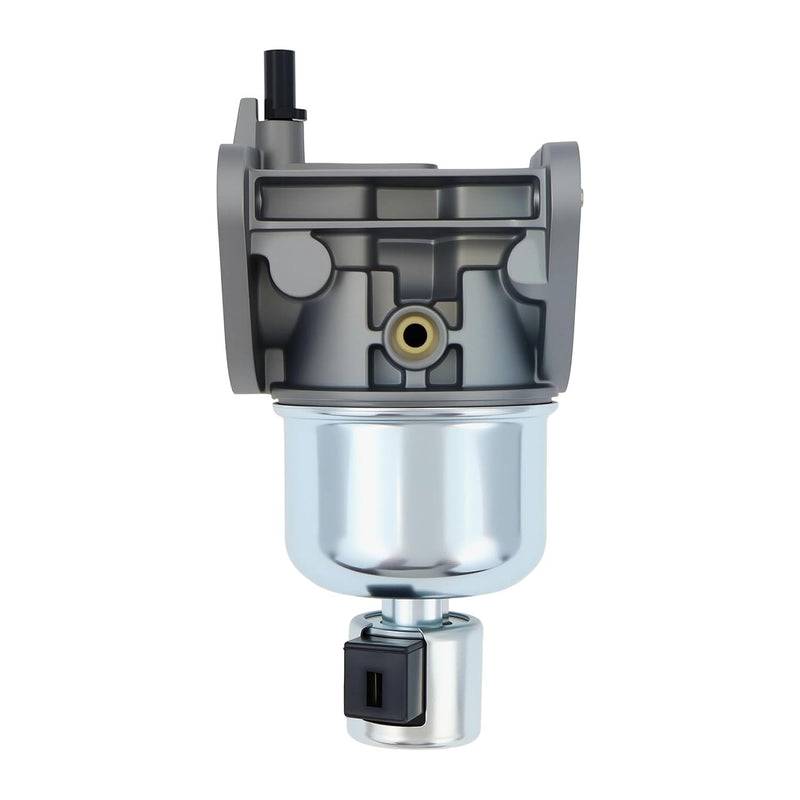 Load image into Gallery viewer, Carburetor 15004-0814 with Gaskets repls 15004-0737 MIA12577 for John Deere X300 X300R X304 serial numbers above -120001 Kawasaki FR541V Engine AS04 BS04 CS04 Models from MyMROmarts