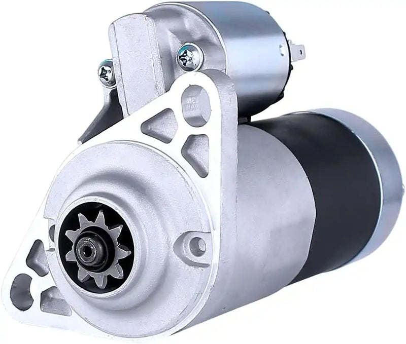 Load image into Gallery viewer, New Starter Motor 18508-6551 185086551 For New Holland Loader CL35 83 84 85 86 - Electrical Parts > Starter Motor from MyMROmarts