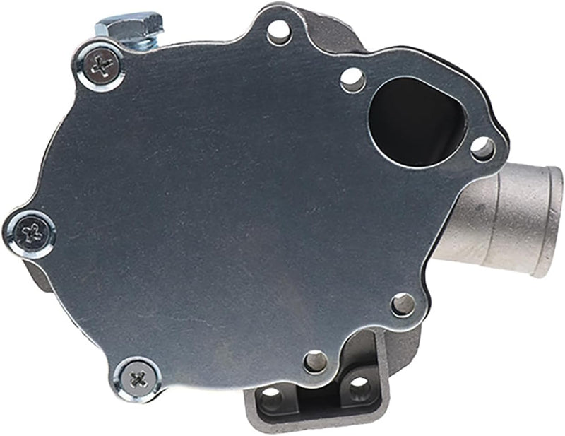 Laden Sie das Bild in Galerie -Viewer, Cooling Engine Water Pump U45017951 Replacement 84mm for Perkins 403 404 diesel engine - Engine Parts > Cooling System > Coolant Pump from MyMROmarts