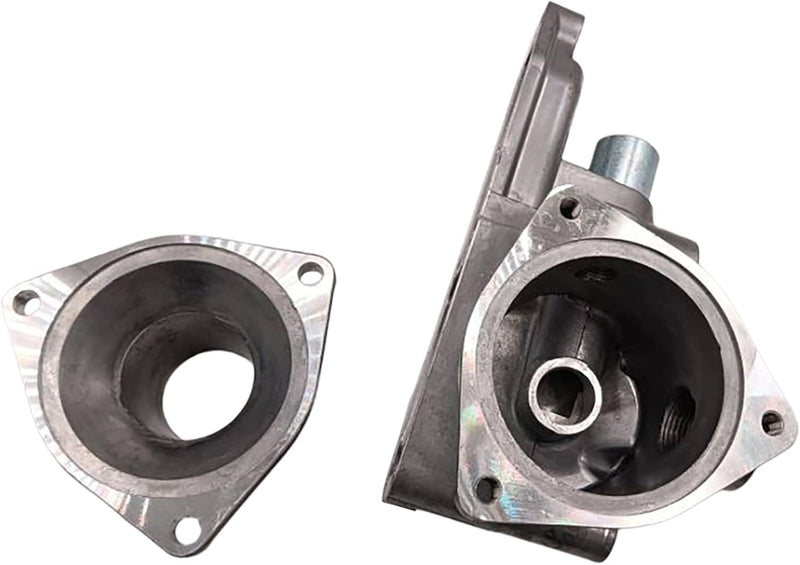 Load image into Gallery viewer, Engine Thermostat Cover for Isuzu Engine 6BG1 from MyMROmarts