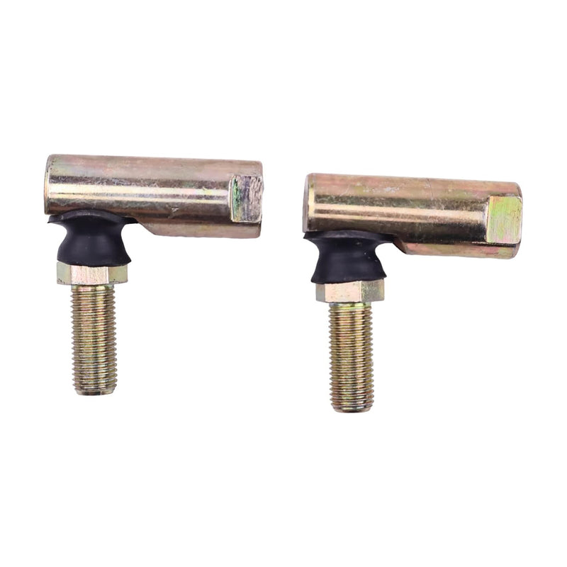 Lataa kuva gallerian katseluohjelmaan 2PCS Steering Damper Ball Joint 6599744 For Bobcat 753 864 S175 S650 T110 T300 T770 - Engine Parts > Other Engine Parts from MyMROmarts