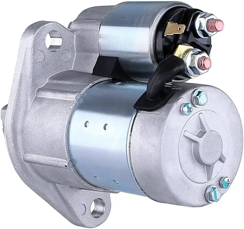Load image into Gallery viewer, New 12V Starter Motor VV12968277012 For Kobelco Excavator 35SR-3 IV Yanmar 3TNV88 - Electrical Parts > Starter Motor from MyMROmarts