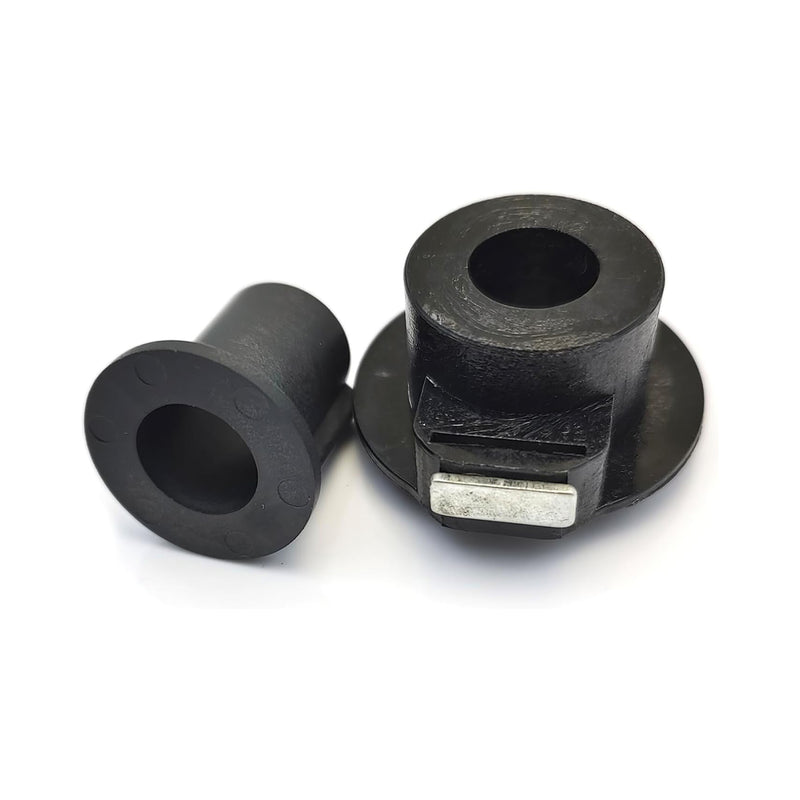Load image into Gallery viewer, Magnet Bushing & Seat Bar Bushing 6680441 6680443 For Bobcat 751 753 S300 S330 S450 Skid Steer Track Loader from MyMROmarts