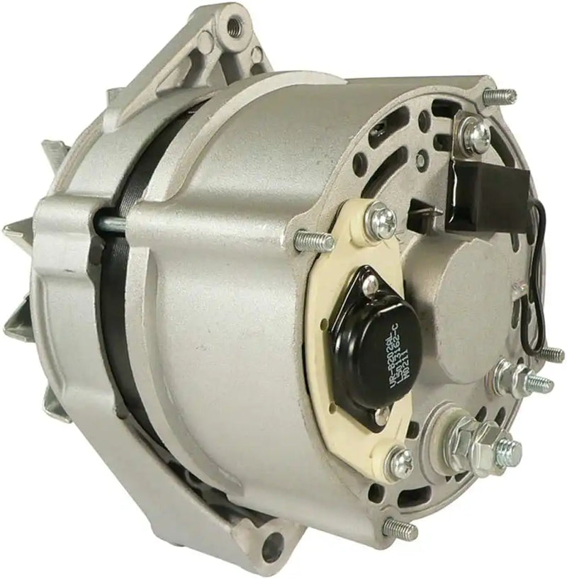 Load image into Gallery viewer, Alternator ABO0051 0-120-488-205 0-120-488-293 For John Deere Case Crawler Loader Skidder Tractor Trencher Backhoe Excavator Lift Truck Farm tractor - Electrical Parts > Alternator from MyMROmarts