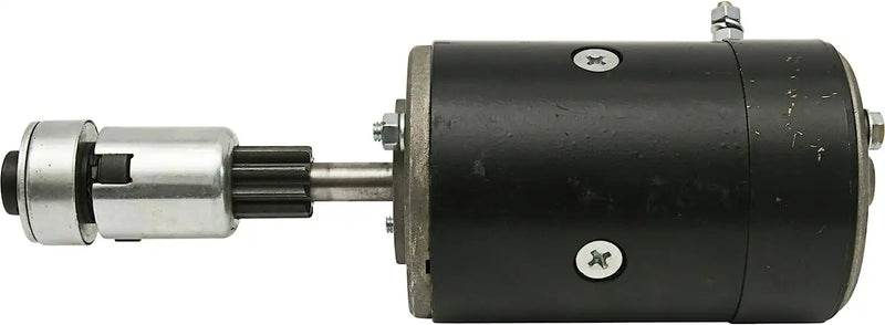 Afbeelding laden in Galerijviewer, New Starter SFD0145 8N-11001 8N-11001R 8N-11002 9N-11001 9N-11002 62001 3109N-WD 3109N-WD Compatible With/Replacement For Ford 2N 1942-1947 8N 1947-1952 9N 1939-1943 - Electrical Parts > Starter Motor from MyMROmarts