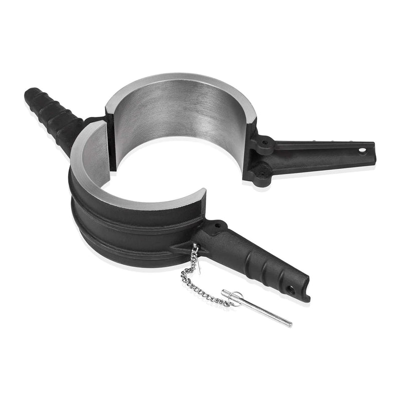 Lataa kuva gallerian katseluohjelmaan 7040 Piston Ring Compressor 5.4" Bore Alternative to PT-7040 For Cummins ISX QSX 15 & Caterpillar 3400 3406 3408 C15 from MyMROmarts