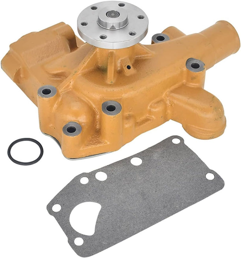 Load image into Gallery viewer, Engine Water Pump 6206-61-1505 for Komatsu Dozer 6D95L WA120-3 GD305A GD511A - Engine Parts > Cooling System > Engine Water Pump from MyMROmarts