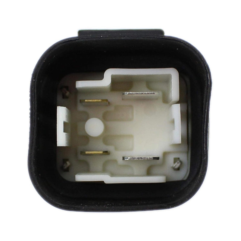 Carica immagine in Galleria Viewer, Glow Relay T1060-33710 for Kubota L3200 L2501 L3400 L39 L3700 L4400 L4600 MX5000 MX4700 L5240 Tractors U35S U45S U45ST U35-S2 U15 KX080 KX71-3 KX91 Excavators