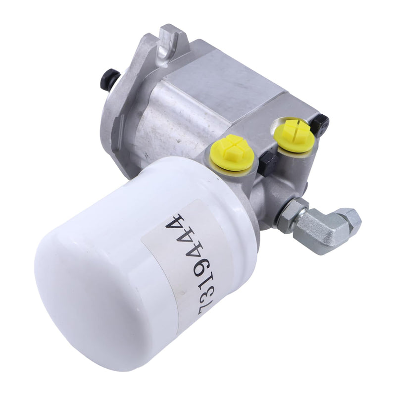 Load image into Gallery viewer, Cooling Fan Motor 7265577 7265579 For Bobcat Loaders A770 S450 S510 S530 S550 S570 S590 S595 S650 S740 S750 S770 S850 T450 T550 T590 T595 T630 T650 T740 T750 T770 T870 - Hydraulic Parts > Gear Pump from MyMROmarts