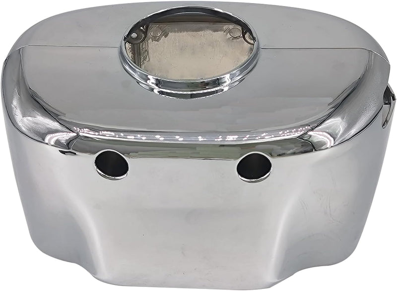 Load image into Gallery viewer, 21748 Upper Steering Column Cover Fit for Peterbilt 378 379 384 386 388 389 Kenworth T600 W900L from MyMROmarts