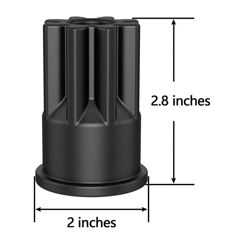 Load image into Gallery viewer, Engine Barring/Turning Socket Wrench Tool for Caterpillar(CAT),EUI/MUI & Mack Engines - Fits 3176/3196/3200/3208/3300/3400/3406/3500/3508/3512 Series, C9, C10, C12, C13, C15 and C16 & E-7, E-7 ETEC from MyMROmarts