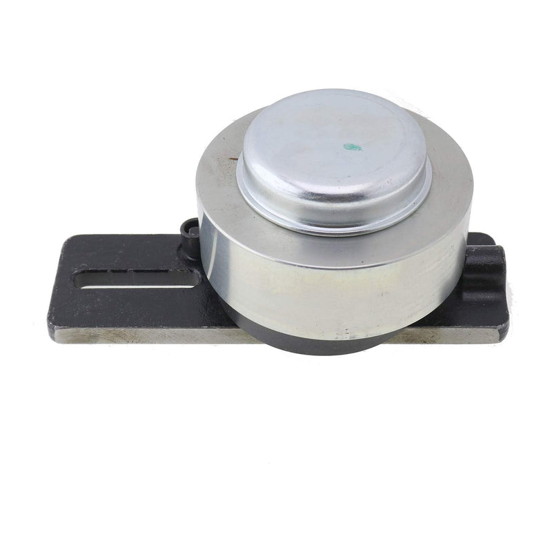 Afbeelding laden in Galerijviewer, Drive Belt Tensioner Pulley Assy 6735884 6711698 for Bobcat Skid Steer Loaders 653 751 753 763 773 7753 863 963 S100 S130 S150 S160 S175 S185 S205 S220 S250 S300 S330 T250 T300 T320 T140 from MyMROmarts