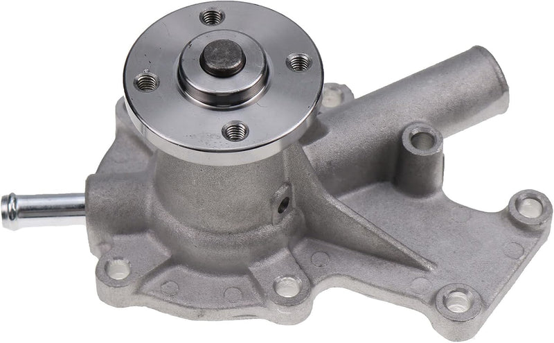Cargue la imagen en el visor de la galería, Engine Water Pump 25-34330-00 compatible with Carrier Pro APU PC5000 PC6000 - Engine Parts > Cooling System > Engine Water Pump from MyMROmarts