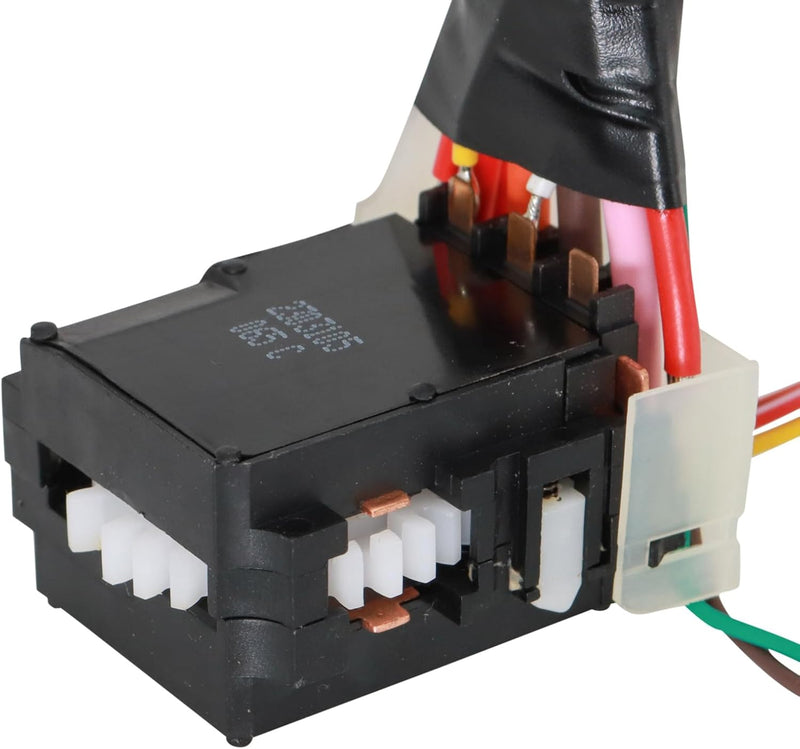 Load image into Gallery viewer, Ignition Starter Switch Compatible with 2000-2002 Chevrolet 2000-2002 GMC from MyMROmarts