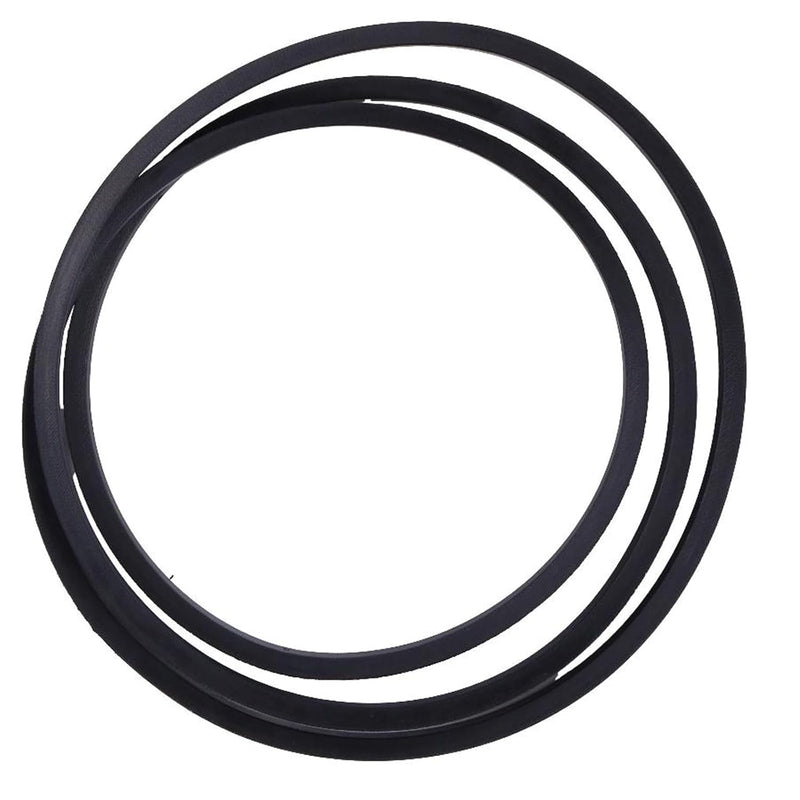 Load image into Gallery viewer, 54" Mower Deck Belt M146479 Suitable for John Deere Compact Tractor 1025R 2305 2520 - Engine Parts > Other Engine Parts > Engine Belts from MyMROmarts