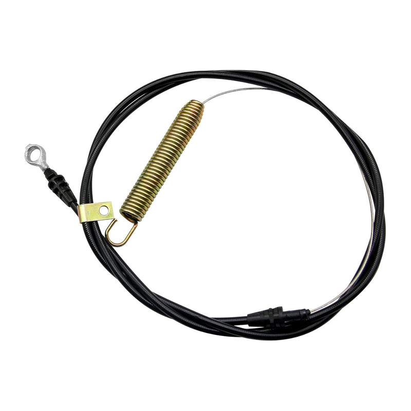 Load image into Gallery viewer, PTO Control Cable GY21106 GY20156 For John Deere 42" Deck L100 L110 L118 L111 LA105 LA120 LA125 & X300 Series Riding Lawn Mower Tractor from MyMROmarts