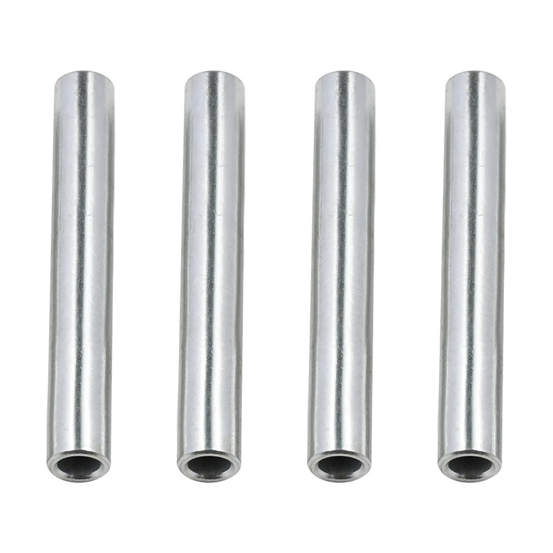 Load image into Gallery viewer, 4Pcs TCU19299 Commercial Gauge Wheel Axle for John Deere Quik Trak 647A 648R 652E, Walk Behind Mowers 7H17 7G18, Compact Utility Tractors 1023E 1025R, Mower X465 X475 X485, Ztrak Mowers Z445 Z465 717E - Hydraulic Parts > Hydraulic Bushing from MyMROmarts