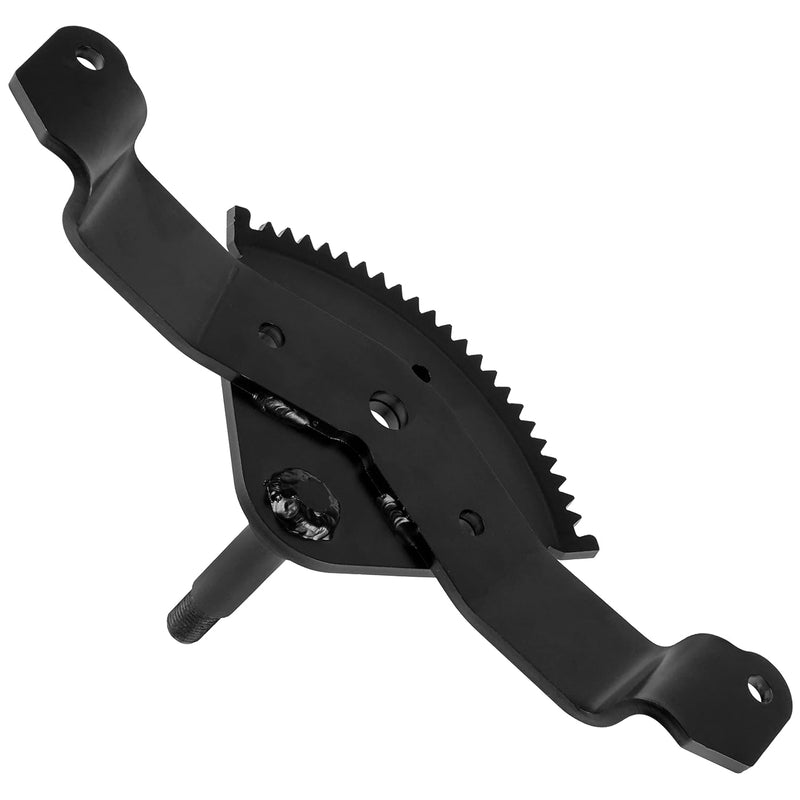 Load image into Gallery viewer, Steering Sector Gear AM136297 M151206 For John Deere X300 X320 X340 from MyMROmarts