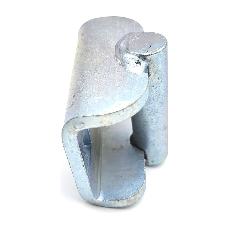 Load image into Gallery viewer, Back Door Striker Latch 6715157 For Bobcat 553 653 751 753 763 773 853 863 864 873 963 7753 T200 from MyMROmarts