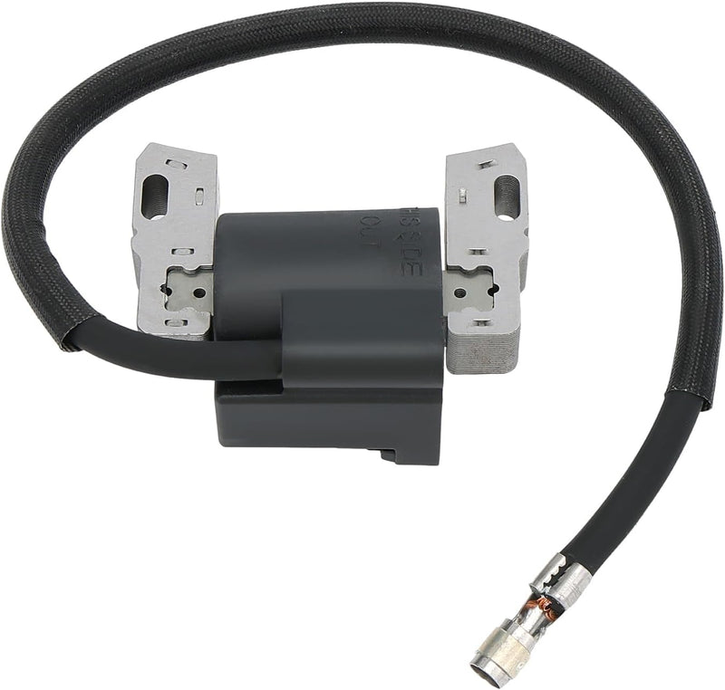 Load image into Gallery viewer, 796520 591459 Ignition Coil for B&S 492341 591459 799650 495859 690248 715231 795315 Lawn Mower for John Deere LG492341 LG495859 D110 Lawn Tractor for 13HP 14HP 15HP Ignition Coil from MyMROmarts