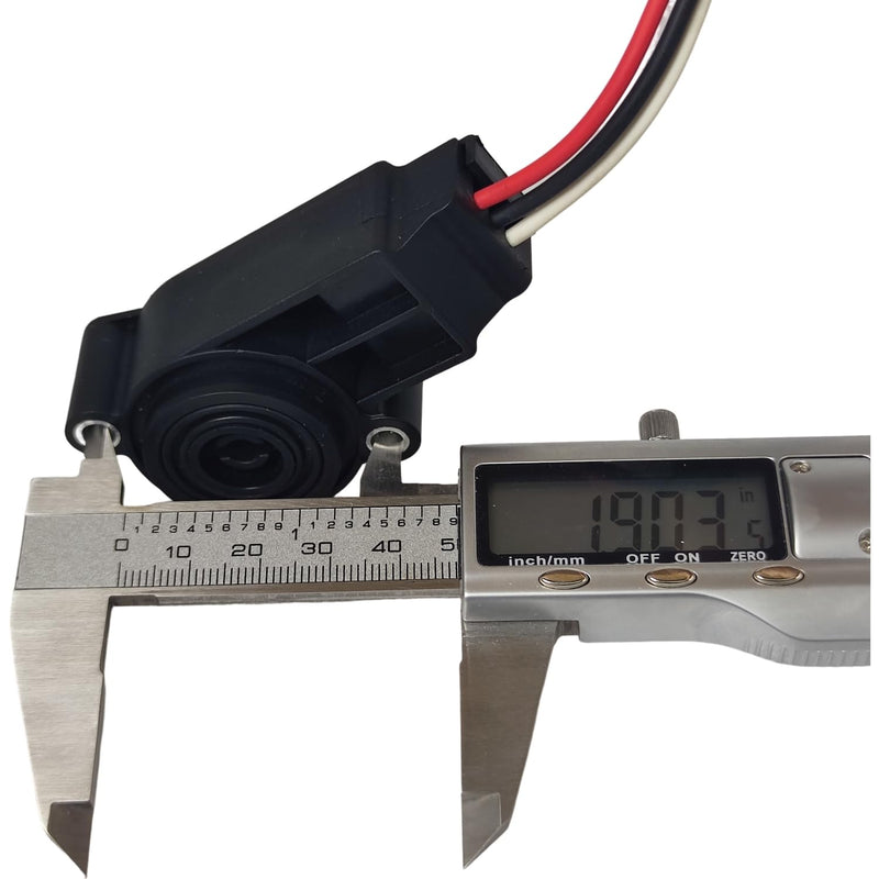 Load image into Gallery viewer, Throttle Position Sensor 266-1473 for Caterpillar Engine C32 C18 3512 3126B 3176B 3176C 3196 3406E 3408E 3412C C11 C13 - Electrical Parts > Sensors > Other Sensors from MyMROmarts