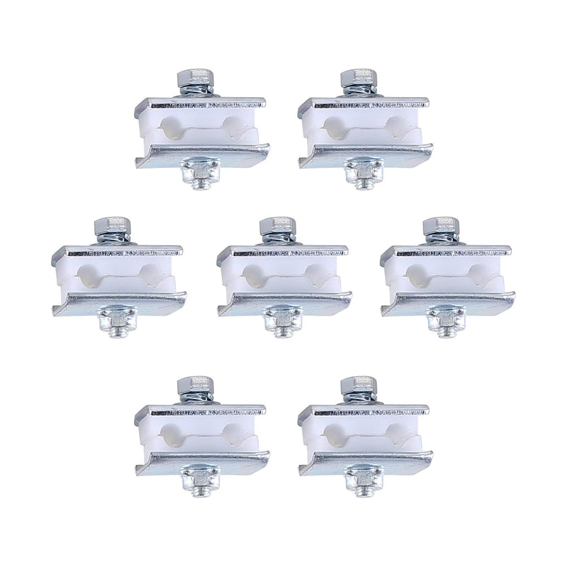 Lataa kuva gallerian katseluohjelmaan 6PCS Fuel Injection Line Kit with Clamps 1917941 1917942 1917943 1917944 1917945 1917946 For CAT Caterpillar 3406 3406B 3406C Engine from MyMROmarts