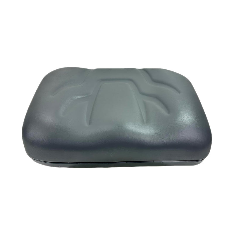 Load image into Gallery viewer, E-K7591-56834 DirectFit™ Gray Passenger Seat Bottom Cushion for Kubota RTV-X1100CR, RTV-X1100CW, RTV-X1140R, RTV-X1140W, RTV-X900G, RTV-X900R, RTV-X900W from MyMROmarts