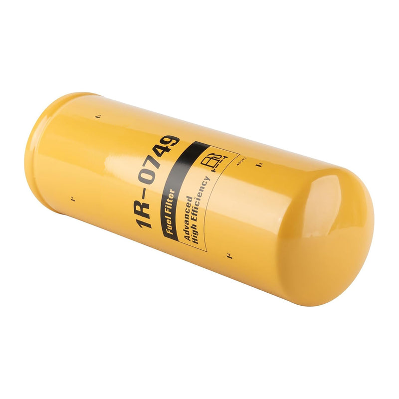 Carica immagine in Galleria Viewer, Filter Kit 1R-0716 1R-0749 256-8753 For Caterpillar Cat Engine Fits Most 3406 C10 C11 C12 C13 C15 C16 from MyMROmarts