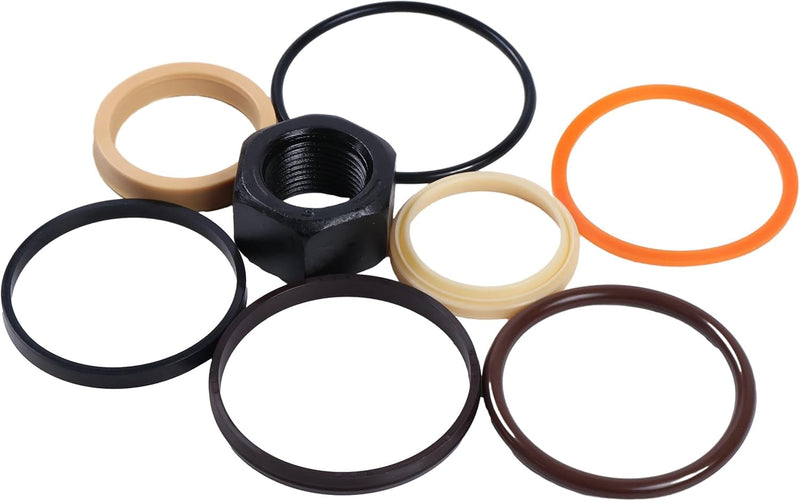 Load image into Gallery viewer, Arm Cylinder Seal Kit 7201446 Compatible with Bobcat E25 E26 from MyMROmarts