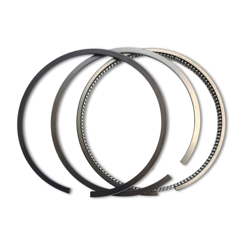 Load image into Gallery viewer, 6pcs Piston ring 389-7188 3897188 Fits for Caterpillar CAT Engine C7.1 Excavator 323 320 323D2L 326D2 326D2L 329D2 329D2L 330D2L 330 330GC - Engine Parts > Crankshafts & Connecting Rod Components > Piston Ring from MyMROmarts