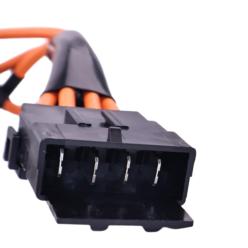 Load image into Gallery viewer, Ignition Switch Key Assembly 86569718 Compatible with New Holland 1530 1630 1725 1925 TC25 TC25D TC29 TC29D TC33 TC33D from MyMROmarts