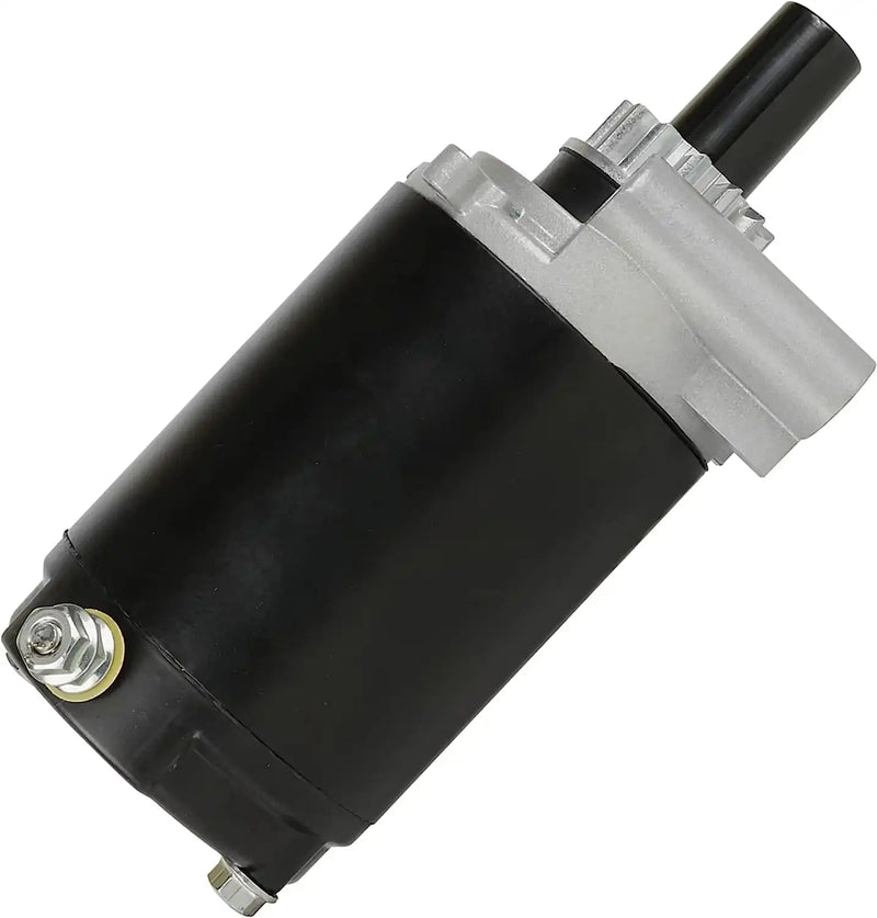 Load image into Gallery viewer, Starter AM122435 12-098-04 12-098-08 K0H1209822 K0H1209822S compatible with John Deere 13 13Hp 15 15Hp 16 16Hp Lt133 Lt150 Lt155 Ltr155 Lt160 All - Electrical Parts > Starter Motor from MyMROmarts
