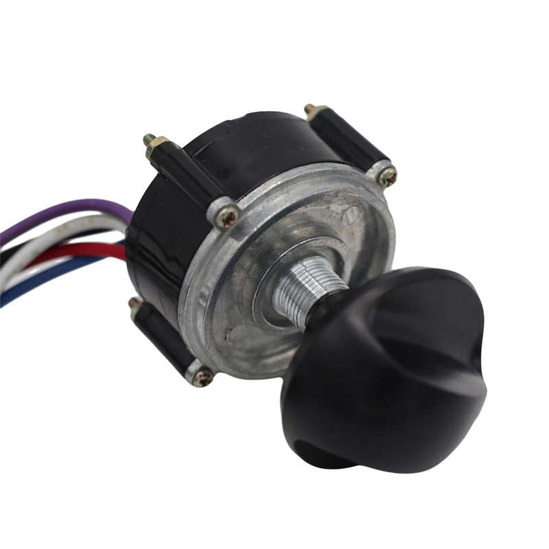 Load image into Gallery viewer, Throttle Dial Knob Rotary Switch 7Y5465 7Y-5465 For Caterpillar CAT 312 325 350 Engine 3406 3406B 3054 3516 from MyMROmarts