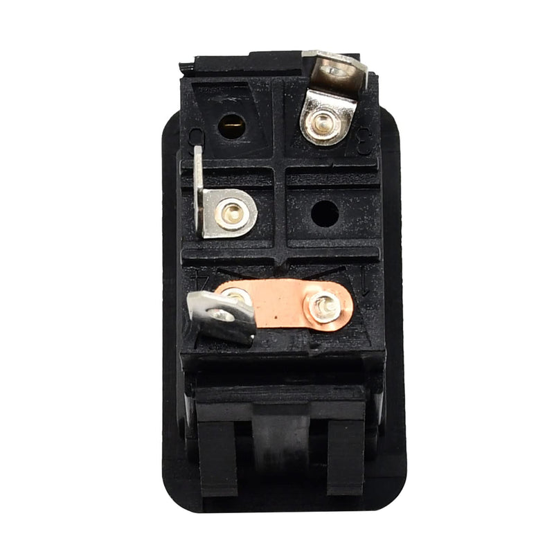 Load image into Gallery viewer, Light Switch 6668816 For Bobcat Beacon Switch 751 753 763 773 863 873 883 963 Skid Steer Rocker from MyMROmarts