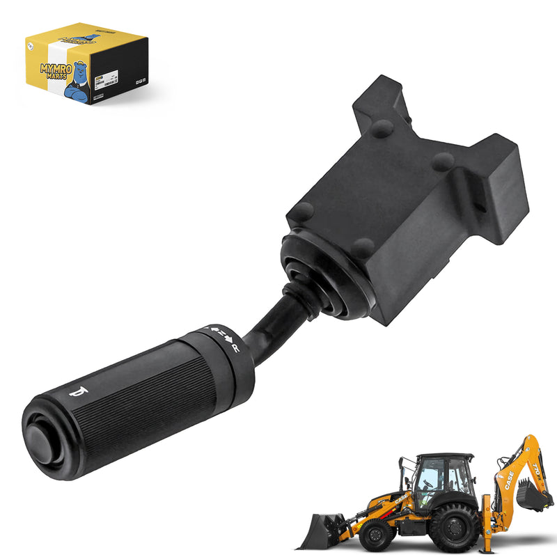 Load image into Gallery viewer, Control Lever 85801938 for CASE 580SR 695SR 580ST 695ST 695SM 590SR 590ST 580T - Body Parts > Cab Interior Parts > Joystick Controller from My Store