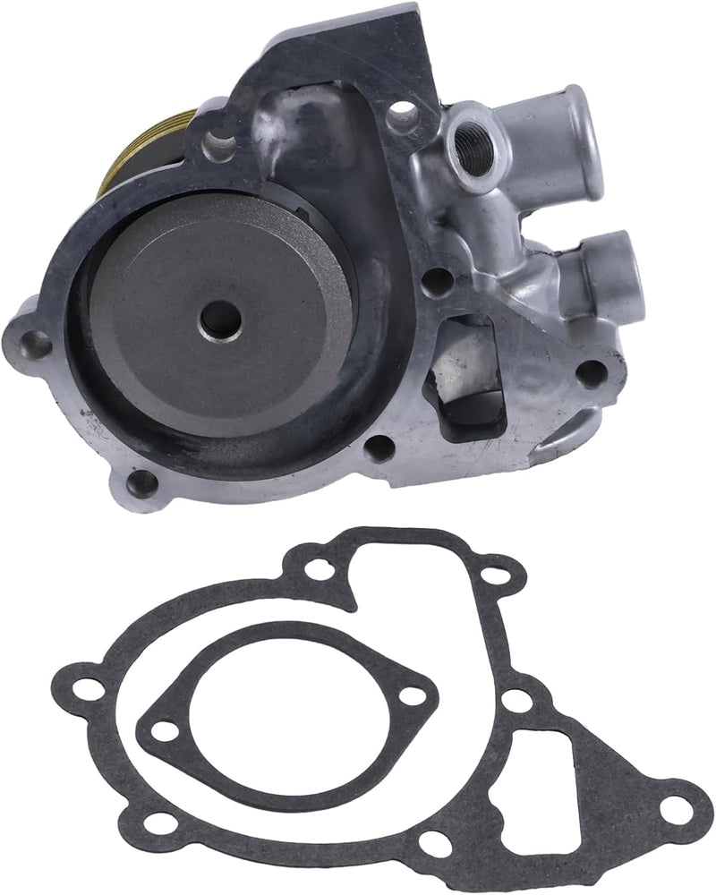 Indlæs billede i Gallery Viewer, Engine Water Pump 186-6178 186-6714 for Onan US Military Generator MEP-802A MEP-803A Engine - Engine Parts > Cooling System > Engine Water Pump from MyMROmarts