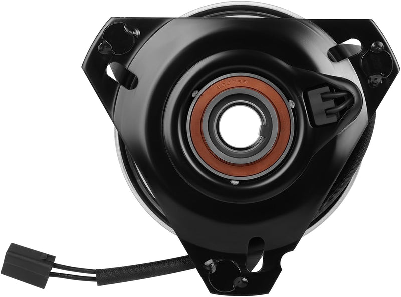 Cargue la imagen en el visor de la galería, Electric PTO Clutch for John Deere 240 245 260 265 285 320 GT242 GT262 GT275 Scotts S2554 Replacement Part Number AM103035 AM108601 AM115093 AM119536 from MyMROmarts