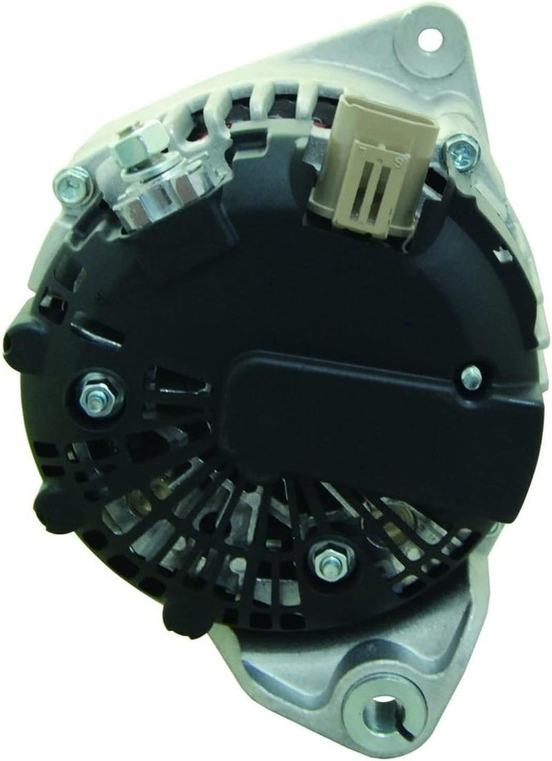 Load image into Gallery viewer, New Alternator Replacement For 2004-2008 04 05 06 07 08 Nissan Maxima 3.5L 3.5 V6 TG12C014, 2650031, 231007Y020, 3342549, AVA0004, 40040032 - Electrical Parts > Alternator from MyMROmarts