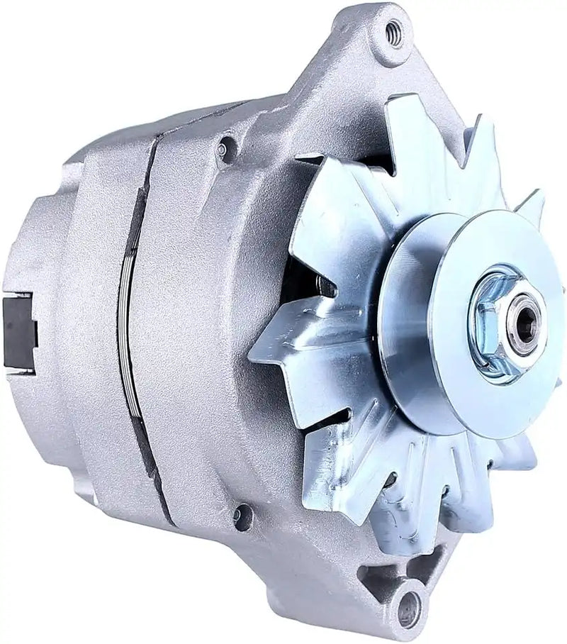 Load image into Gallery viewer, New 1-Wire 12V 63A Alternator Kit Only In AKT0001 AKT0004 AND AKT0007 Compatible With Ford 2N 9N Tractor - Electrical Parts > Alternator from MyMROmarts