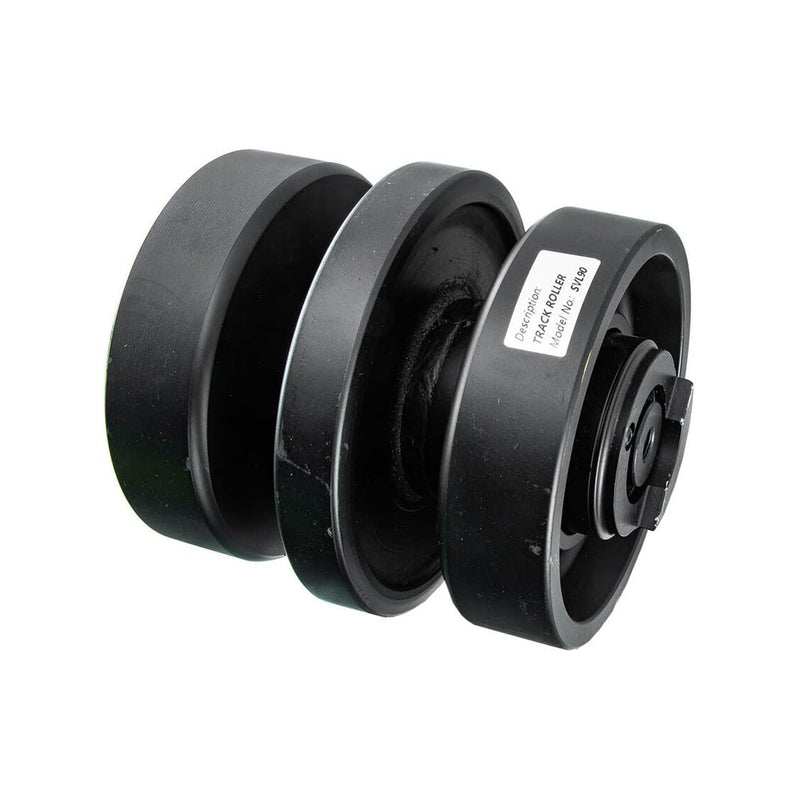 Load image into Gallery viewer, Bottom Roller Fits Kubota Track Loader SVL Variants SVL65 VL75 SVL90 SVL95 SVL97 Kubota Track Roller - Undercarriage Parts > Travel System Parts > Track Roller from MyMROmarts