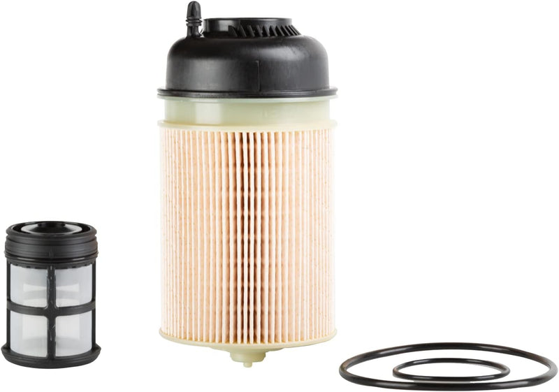 Load image into Gallery viewer, AF27879 FS19915 PF9908 P551005 Filter Kit,Fit for Freightliner Cascadia DD Series Oil, Air, FWS and Fuel Filter Kit from MyMROmarts